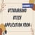 Uttarakhand B.Tech Application Form 2025 (Out) - Apply Online @uktech.ac.in